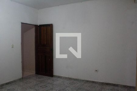 Sala/Quarto de casa para alugar com 1 quarto, 40m² em Vila Ester, Carapicuíba