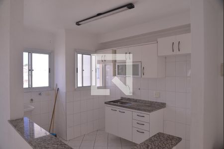 Apartamento para alugar com 47m², 2 quartos e 1 vagaCozinha