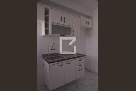 Apartamento para alugar com 47m², 2 quartos e 1 vagaCozinha - Armários