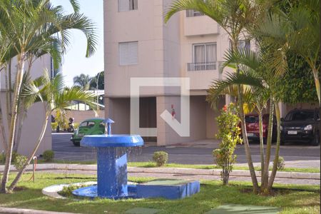 Apartamento para alugar com 47m², 2 quartos e 1 vagaArea Verde