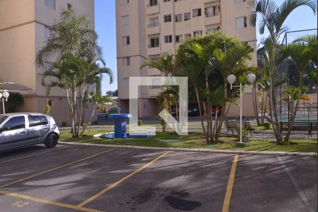 Apartamento para alugar com 47m², 2 quartos e 1 vagaArea Verde