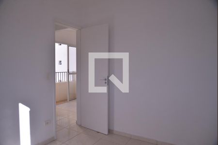 Quarto 1 de apartamento para alugar com 2 quartos, 47m² em Vila Palmares, Santo André