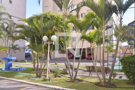 Apartamento para alugar com 47m², 2 quartos e 1 vagaArea Verde