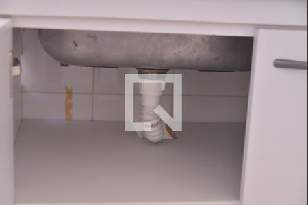 Apartamento para alugar com 47m², 2 quartos e 1 vagaCozinha
