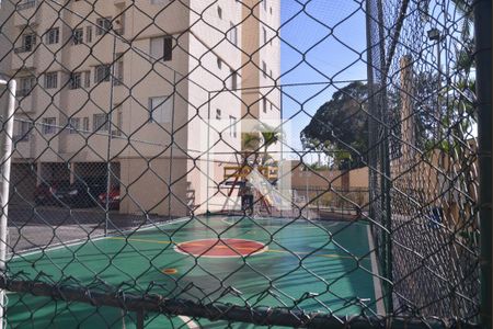 Apartamento para alugar com 47m², 2 quartos e 1 vagaQuadra Esportiva