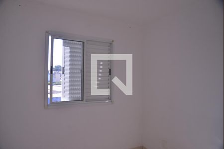 Quarto 1 de apartamento para alugar com 2 quartos, 47m² em Vila Palmares, Santo André