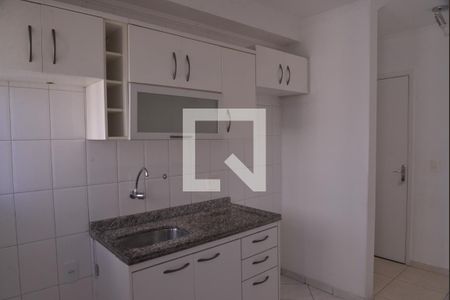 Apartamento para alugar com 47m², 2 quartos e 1 vagaCozinha