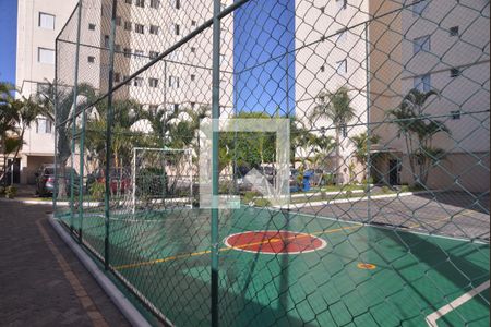 Apartamento para alugar com 47m², 2 quartos e 1 vagaQuadra Esportiva