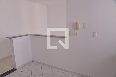 Apartamento para alugar com 47m², 2 quartos e 1 vagaCozinha