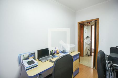 Apartamento à venda com 135m², 3 quartos e 2 vagas Apartamento à venda com 135m², 3 quartos e 2 vagasQuarto 2