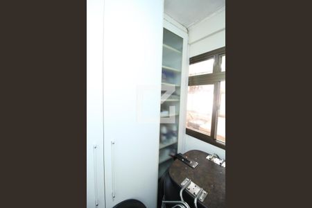 Apartamento à venda com 135m², 3 quartos e 2 vagasQuarto de Serviço