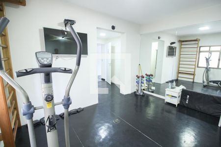 Apartamento à venda com 135m², 3 quartos e 2 vagas Apartamento à venda com 135m², 3 quartos e 2 vagasÁrea comum