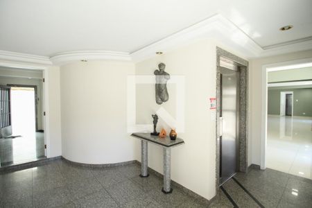 Apartamento à venda com 135m², 3 quartos e 2 vagas Apartamento à venda com 135m², 3 quartos e 2 vagasÁrea comum