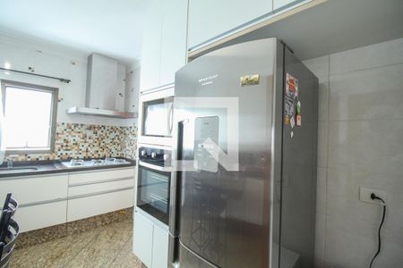 Apartamento à venda com 135m², 3 quartos e 2 vagas Apartamento à venda com 135m², 3 quartos e 2 vagasCozinha