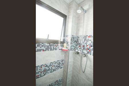 Apartamento à venda com 135m², 3 quartos e 2 vagas Apartamento à venda com 135m², 3 quartos e 2 vagasBanheiro