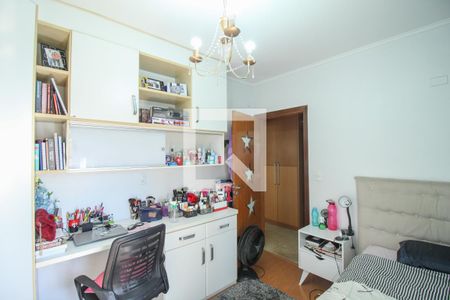 Apartamento à venda com 135m², 3 quartos e 2 vagas Apartamento à venda com 135m², 3 quartos e 2 vagasQuarto 1