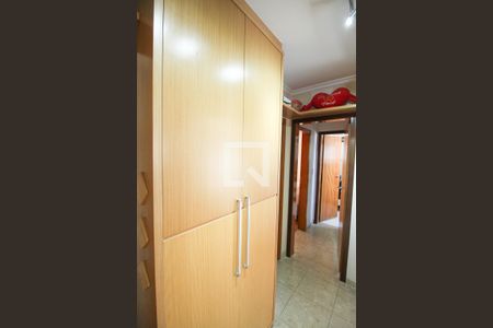 Apartamento à venda com 135m², 3 quartos e 2 vagas Apartamento à venda com 135m², 3 quartos e 2 vagasCorredor