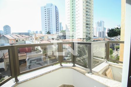 Apartamento à venda com 135m², 3 quartos e 2 vagas Apartamento à venda com 135m², 3 quartos e 2 vagasSuíte varanda
