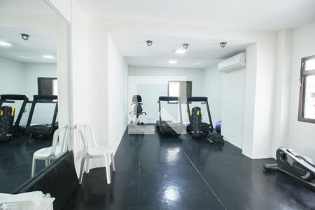 Apartamento à venda com 135m², 3 quartos e 2 vagas Apartamento à venda com 135m², 3 quartos e 2 vagasÁrea comum