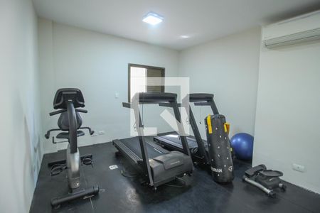 Apartamento à venda com 135m², 3 quartos e 2 vagas Apartamento à venda com 135m², 3 quartos e 2 vagasÁrea comum