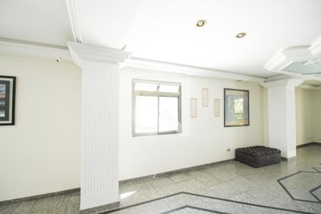 Apartamento à venda com 135m², 3 quartos e 2 vagas Apartamento à venda com 135m², 3 quartos e 2 vagasÁrea comum