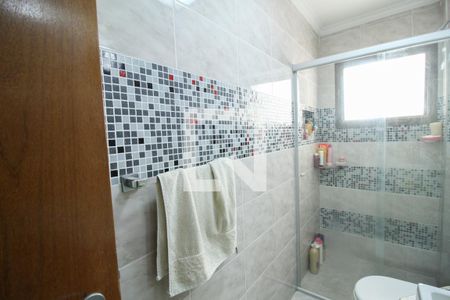 Apartamento à venda com 135m², 3 quartos e 2 vagas Apartamento à venda com 135m², 3 quartos e 2 vagasBanheiro