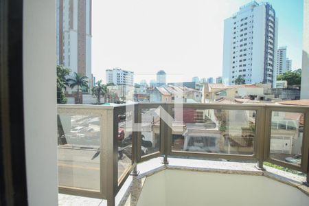 Apartamento à venda com 135m², 3 quartos e 2 vagas Apartamento à venda com 135m², 3 quartos e 2 vagasSuíte varanda