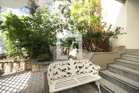 Apartamento à venda com 135m², 3 quartos e 2 vagasÁrea comum