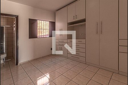 suíte1_1 de casa à venda com 2 quartos, 53m² em Vila Brasilina, São Paulo