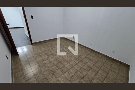 Quarto 1 de apartamento para alugar com 3 quartos, 100m² em Estuário, Santos