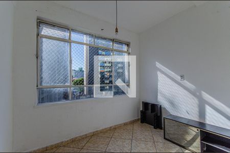 Quarto de apartamento para alugar com 1 quarto, 25m² em Liberdade, São Paulo