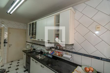 Apartamento à venda com 75m², 2 quartos e 1 vagaCozinha 