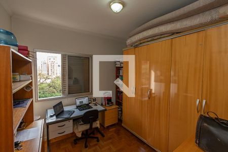 Quarto 2 de apartamento à venda com 2 quartos, 75m² em Centro, Campinas