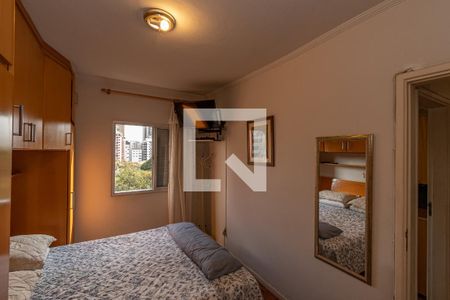 Quarto 1 de apartamento à venda com 2 quartos, 75m² em Centro, Campinas