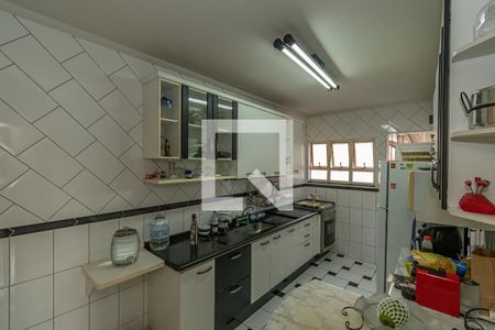 Apartamento à venda com 75m², 2 quartos e 1 vagaCozinha 