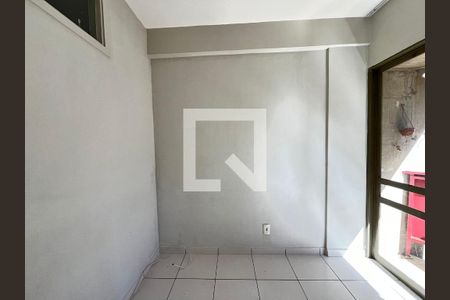 Sala/Quarto de kitnet/studio para alugar com 1 quarto, 24m² em Asa Norte, Brasília