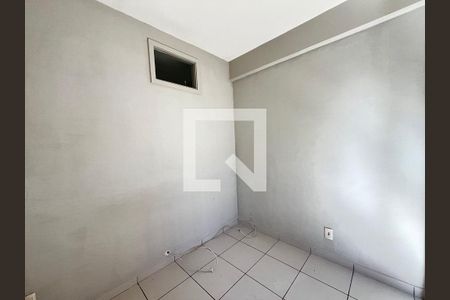 Sala/Quarto de kitnet/studio para alugar com 1 quarto, 24m² em Asa Norte, Brasília