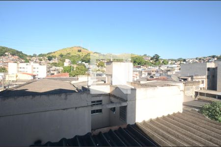 Vista do Quarto 1 de apartamento para alugar com 3 quartos, 90m² em Penha Circular, Rio de Janeiro