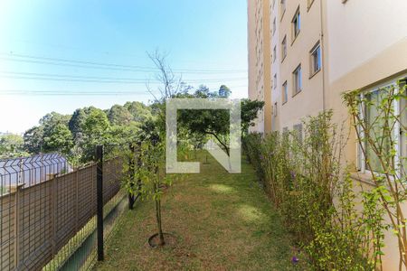 Apartamento para alugar com 41m², 2 quartos e sem vaga Apartamento para alugar com 41m², 2 quartos e sem vagaÁrea comum