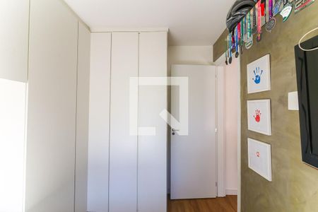 Apartamento para alugar com 41m², 2 quartos e sem vaga Apartamento para alugar com 41m², 2 quartos e sem vagaQuarto 2