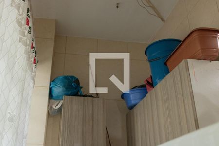 Apartamento à venda com 58m², 1 quarto e 1 vaga Apartamento à venda com 58m², 1 quarto e 1 vagaÁrea de Serviço