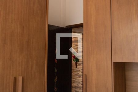 Quarto de apartamento à venda com 1 quarto, 58m² em Tijuca, Rio de Janeiro