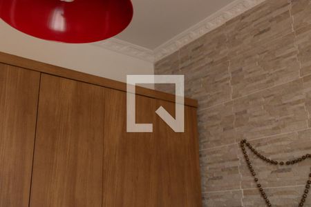 Quarto de apartamento à venda com 1 quarto, 58m² em Tijuca, Rio de Janeiro