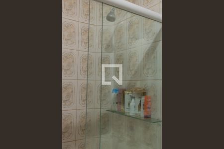 Banheiro de apartamento à venda com 1 quarto, 58m² em Tijuca, Rio de Janeiro