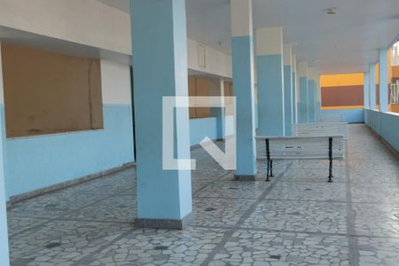 Apartamento à venda com 58m², 1 quarto e 1 vaga Apartamento à venda com 58m², 1 quarto e 1 vagaÁrea comum - Playground