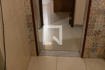 Apartamento à venda com 58m², 1 quarto e 1 vaga Apartamento à venda com 58m², 1 quarto e 1 vagaCozinha