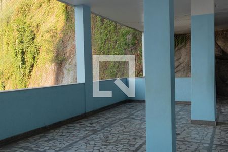 Apartamento à venda com 58m², 1 quarto e 1 vaga Apartamento à venda com 58m², 1 quarto e 1 vagaÁrea comum - Playground