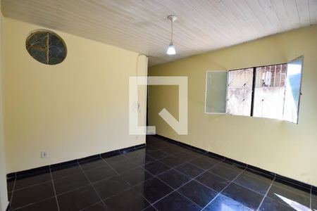 Sala de casa para alugar com 2 quartos, 65m² em Engenho de Dentro, Rio de Janeiro