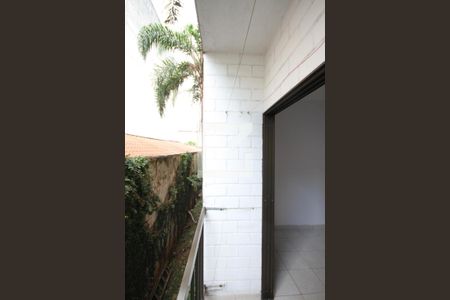 Kitnet/Studio para alugar com 1 quarto, 25m² em Cambuci, São Paulo