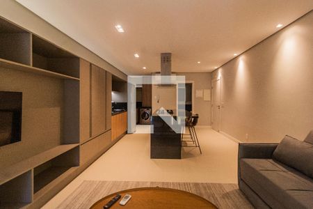 Kitnet/Studio para alugar com 1 quarto, 54m² em Centro, Florianópolis